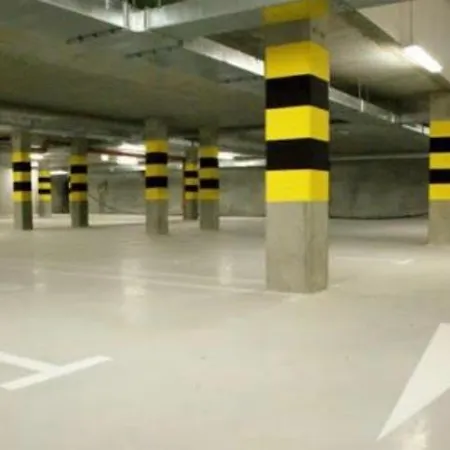 Hanza Tower Luxury Sauna Jacuzi Pool Lejlighed