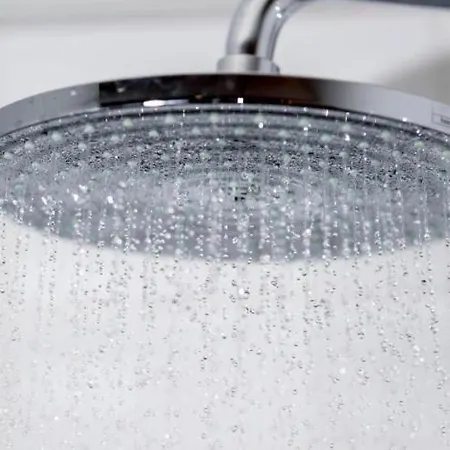 Lejlighed Hanza Tower Luxury Sauna Jacuzi Pool *