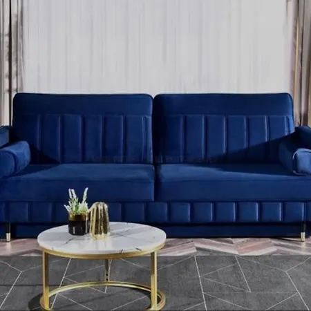 Hanza Tower Luxury Sauna Jacuzi Pool Lejlighed