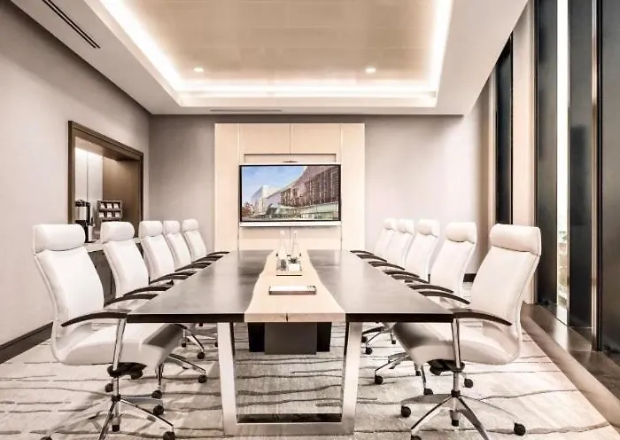 Apartment Hanza Tower Luxury Sauna Jacuzi Pool *