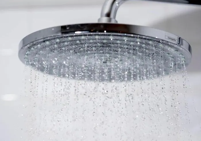 Daire Hanza Tower Luxury Sauna Jacuzi Pool *