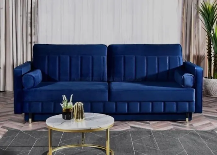 Hanza Tower Luxury Sauna Jacuzi Pool Daire